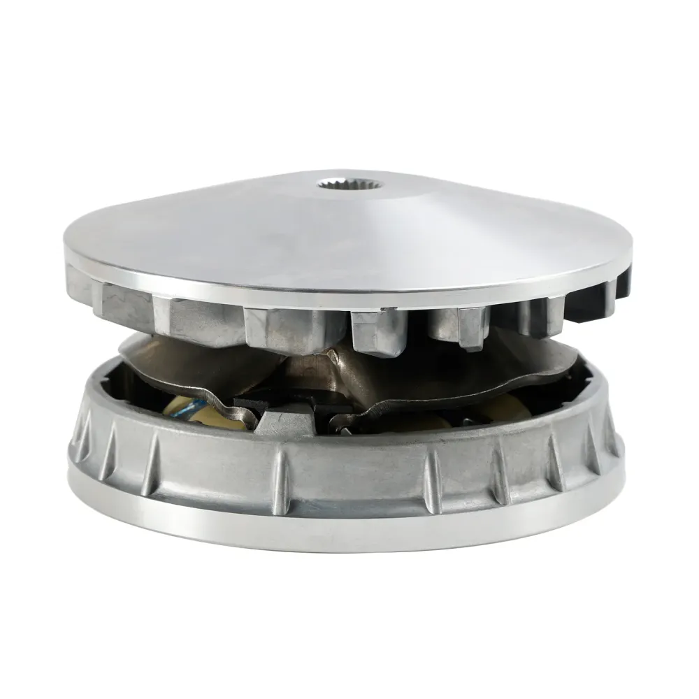 2004-2008 SYM Quadlander 250 Front Clutch Variator Remsey Set A22400-E10-200 S22102HMA000