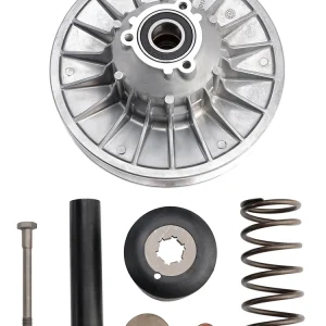 2012 Bombardier Can-Am Commander 1000 Std XXC EFI Secondary Clutch Variator Rear 420280474