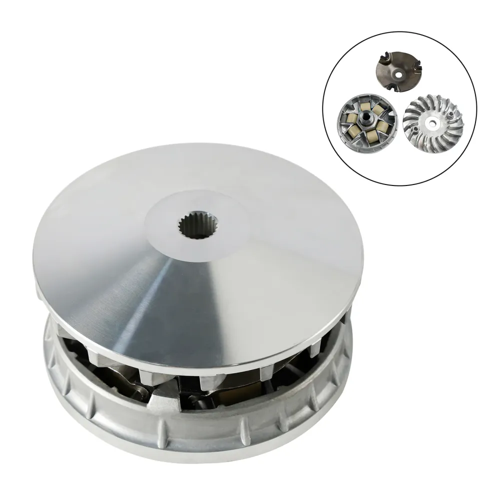2012 Sym JoyMax 300i Front Clutch Variator Remsey Set A22400-E10-200 S22102HMA000