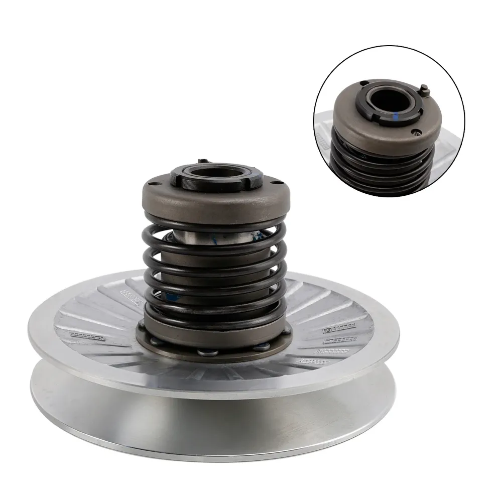 Linhai ATV T-Boss 550 E4 (EPS) bak clutchvariator sekundær