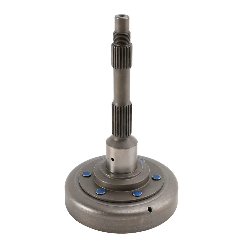 Massimo UTV T-Boss 550x sekundær clutchvariator bak 35295