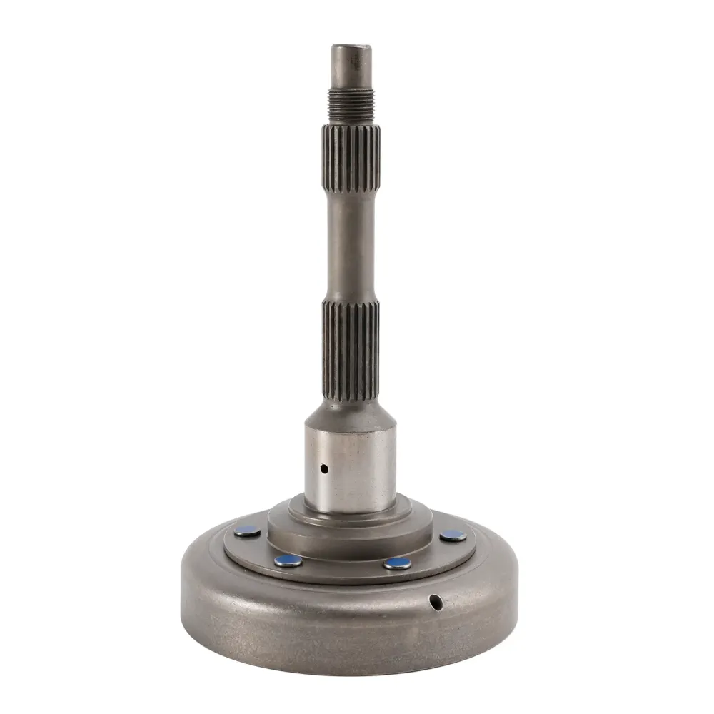 Massimo UTV T-Boss 550x sekundær clutchvariator bak 35295