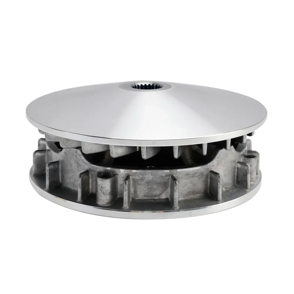 Stels ATV Leopard 600 Bakre komplett clutchvariator 150302-102-0000 150301-102-0000