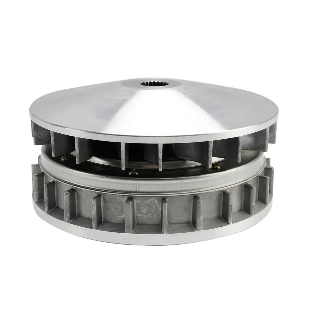 STELS UTV 700 H BAKKOMPLETT CLUTCH VARIATOR 90700-F39-0000 LU020211
