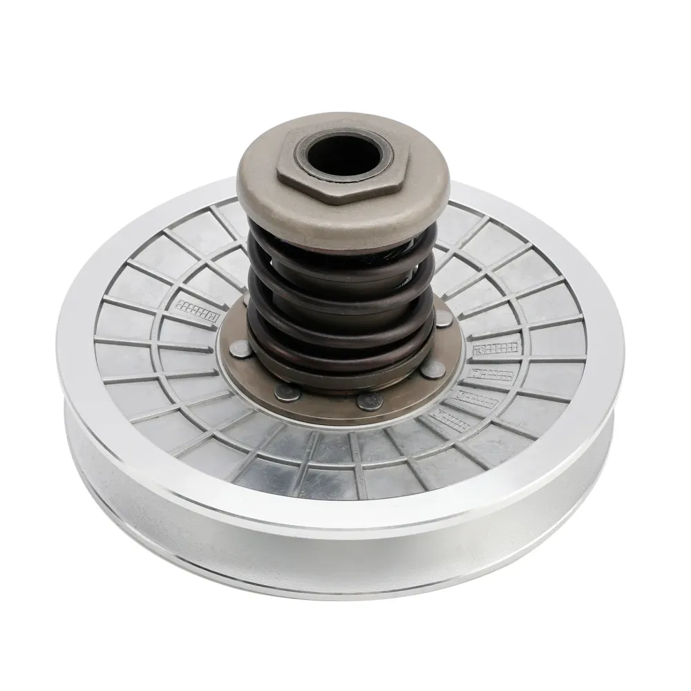 STELS UTV 700 H BAKKOMPLETT CLUTCH VARIATOR 90600-F39-0000 LU020212