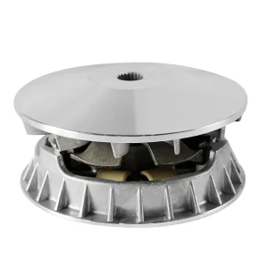 Triton Outback 400 4x4 EFI Front clutch Variator remskive sett 22400-E17-000