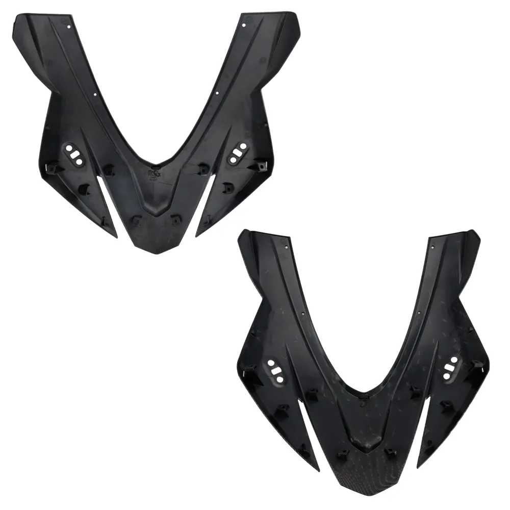 2021-2024 Aprilia RSV4 frontlys Fairing Windshield Cover