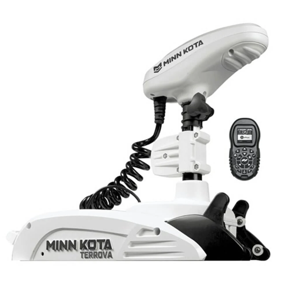 Minn Kota Pilot 60 Inch Motor 24V