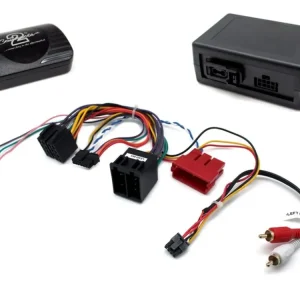 CT51-PO04 Interface Porsche