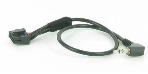 CTALPINELEAD Adapterkabel rattkontroll