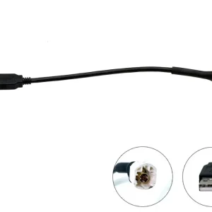 CTBMWUSB USB Adapter BMW