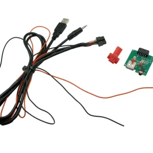 CTKIAUSB.7 USB Adapter Kia.