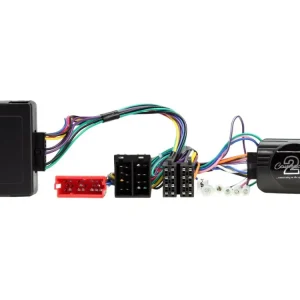 CTSAD007.2 Interface Audi