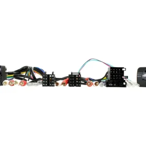CTSAD00C.2 Interface Audi
