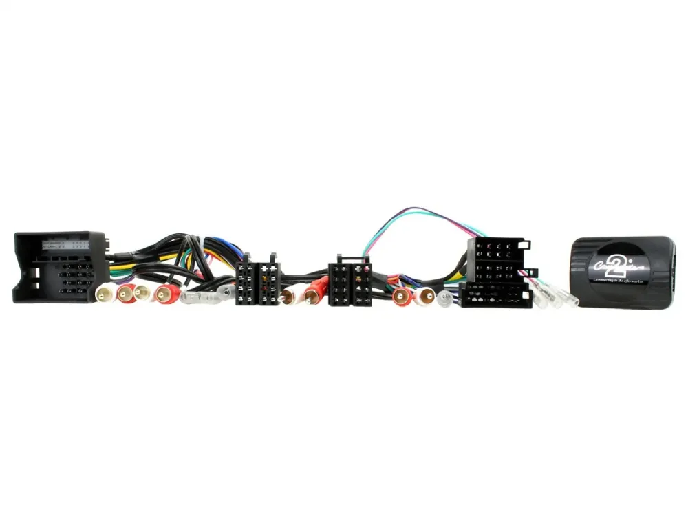 CTSAD00C.2 Interface Audi