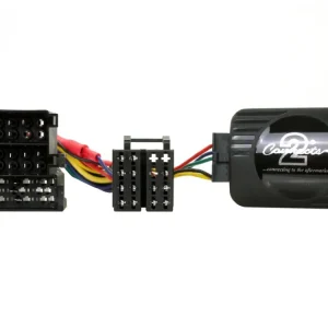 CTSAR001.2 Interface Alfa Romeo