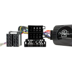 CTSAR003.2 Interface Alfa Romeo