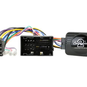 CTSAR005.2 Interface Alfa Romeo
