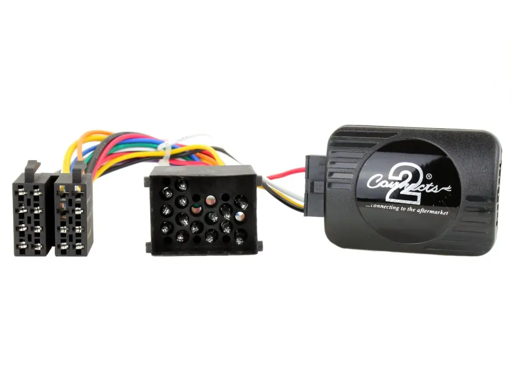 CTSBM003.2 Interface BMW
