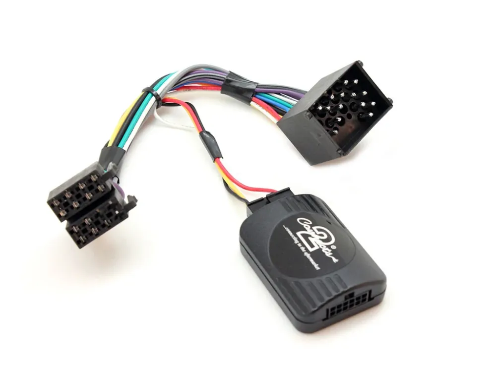 CTSBM003.2 Interface BMW