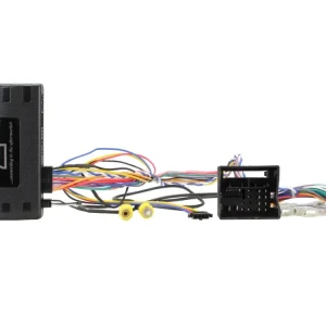CTUVW04 infoadapter VW, Skoda og Seat