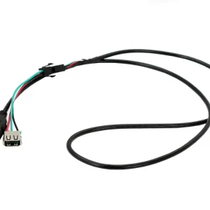 CTVWUSB.4 USB-AUX Adapter VW