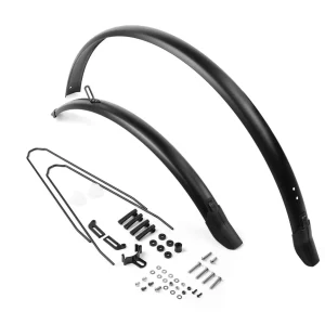 Orbea XA75 Complete Mudguard Set TSKS Terra H 2022 BLK