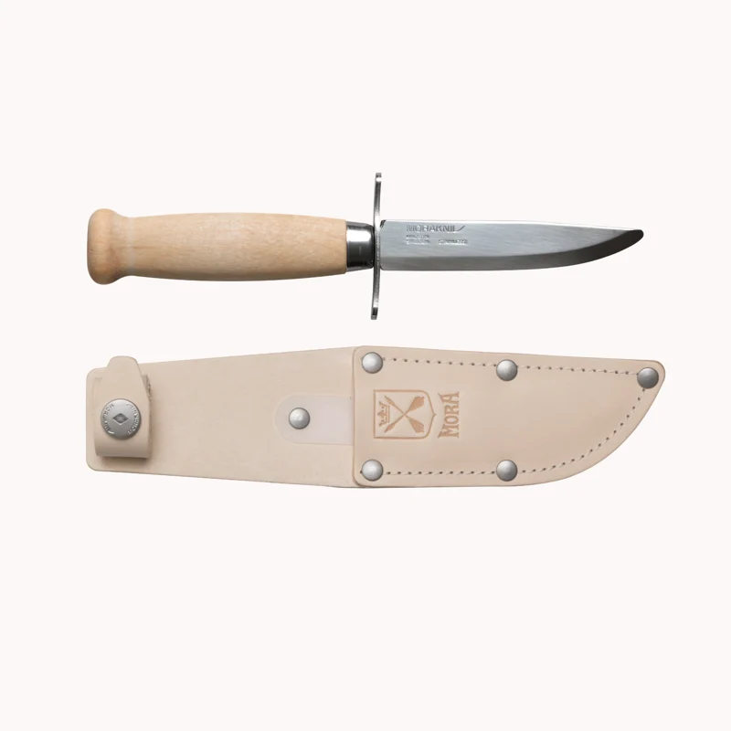 Mora Scout Safe 39 - Natur - Til Barn
