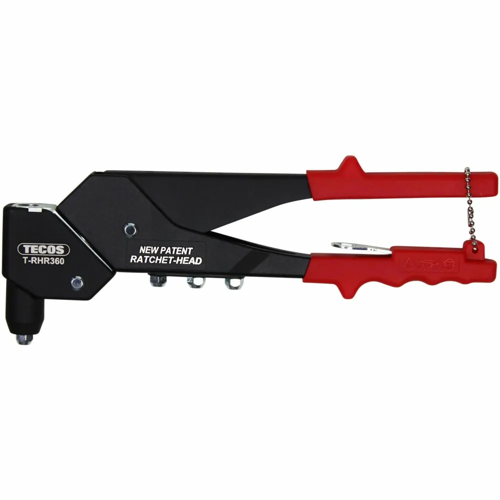 Tecos T-RHR360 Popnagletang