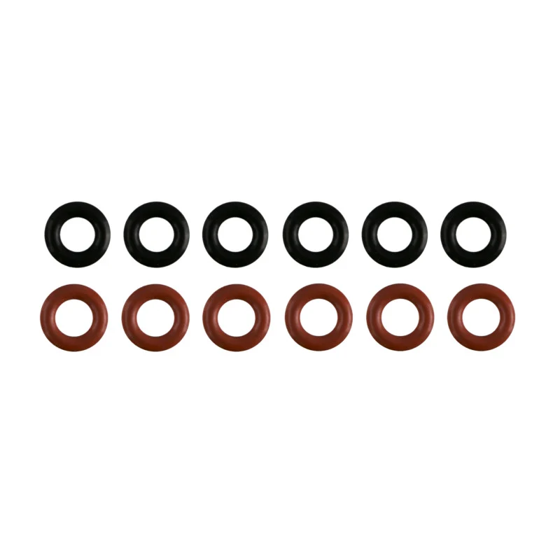 Fel-Pro 15-17 Ford F-150/11-17 Mustang/13-19 Explorer Fuel Injector O-Ring Kit