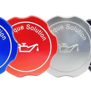 Torque Solution Billet Breather Oil Cap 89+ Subaru - Breather