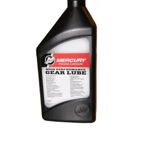 QUICKSILVER Girolje, 1L