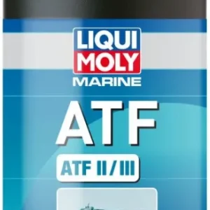 Liqui Moly Marine ATF 1L