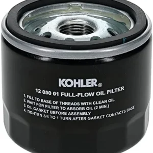 Oljefilter Kohler 52-050-02-S