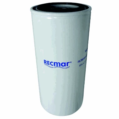 Oljefilter Primær Volvo Penta D4 og D6