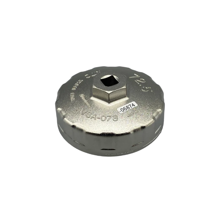 Yamaha oljefilternøkkel 90890-06874 – 69J og N26 filter