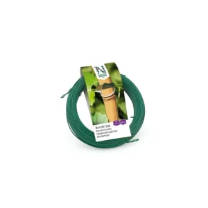 Oppbindingstråd stål/plast 1,4 mm – 30 meter