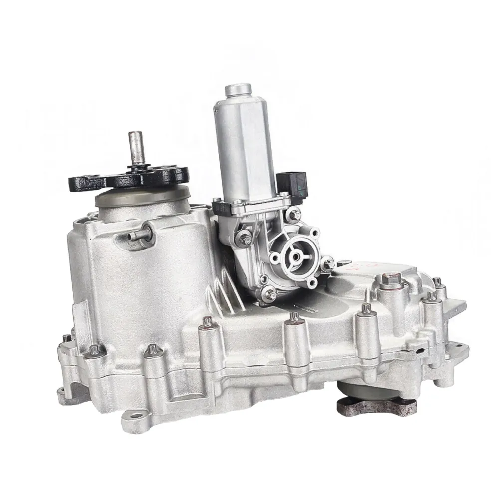 2003-2010 BMW X3 E83 2.5L 3.0L Transfer Case Motor 27107573216 27103455136 ATC400