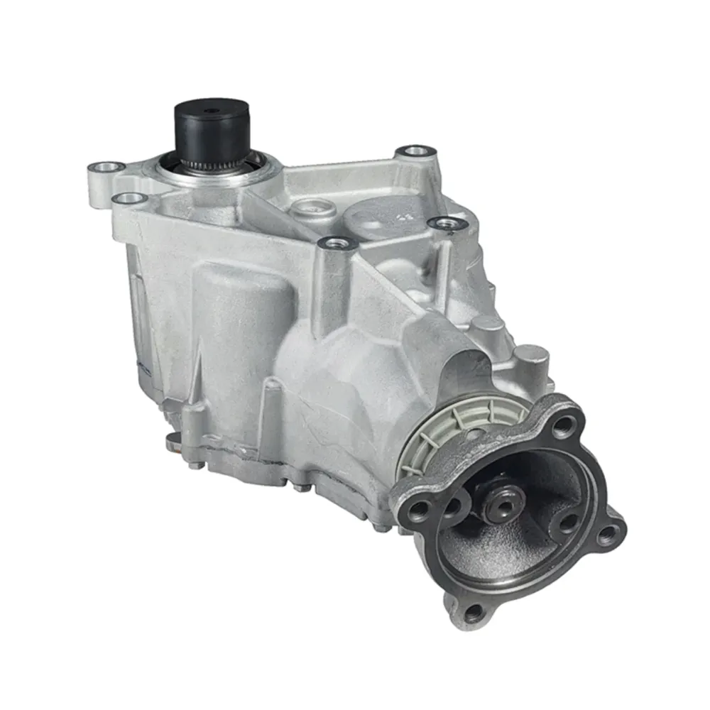 2007-2015 Lincoln MKX Naturally Aspirated Transfer Case Differensial AWD 7T4Z7251D AT4Z7251A