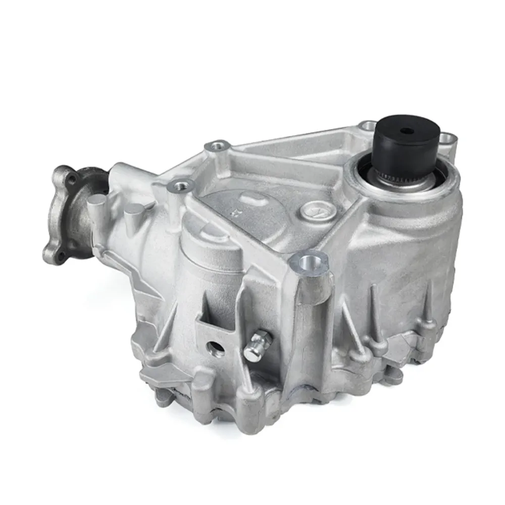 2008-2009 Ford Taurus x Naturally Aspirated Transfer Case Differensial AWD 7T4Z7251D AT4Z7251A