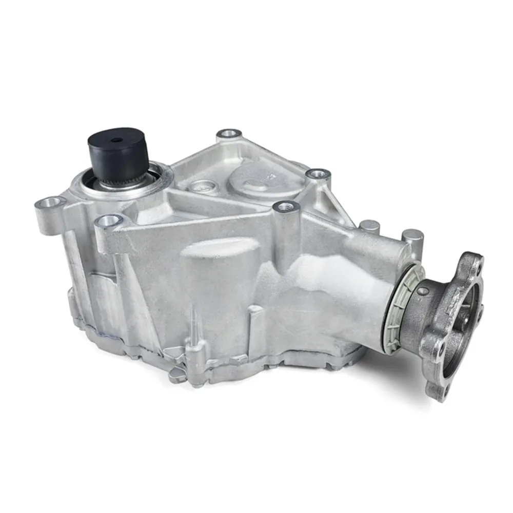 2008-2015 Ford Taurus Aspirated Transfer Case Differensial AWD 7T4Z7251D AT4Z7251A