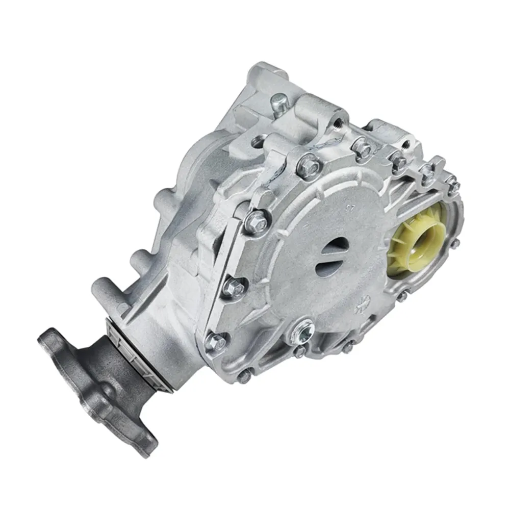 2009-2015 Lincoln MKS Naturally Aspirated Transfer Case Differensial AWD 7T4Z7251D AT4Z7251A