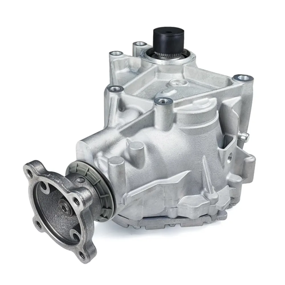 2011-2015 Ford Explorer Naturally Aspirated Transfer Case Differensial AWD 7T4Z7251D AT4Z7251A