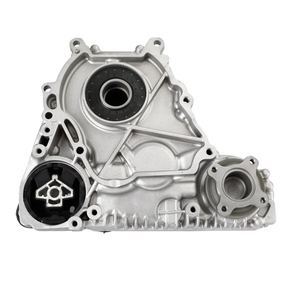 2012-2015 BMW 650i XDRIve Base 4.4L V8 - Gassoverføringssak Montering ATC35L 27108643149