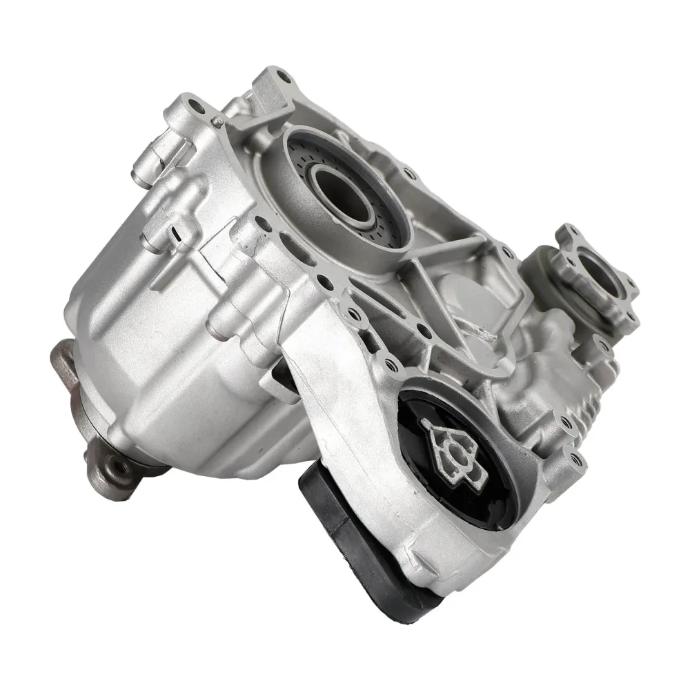 2014-2016 BMW 428i Base 2.0L L4 - Gassoverføringssak Montering ATC35L 27108643149