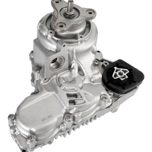 2014-2016 BMW 428i XDrive Base 2.0L L4 - Gassoverføringssak ATC35L 27108643149
