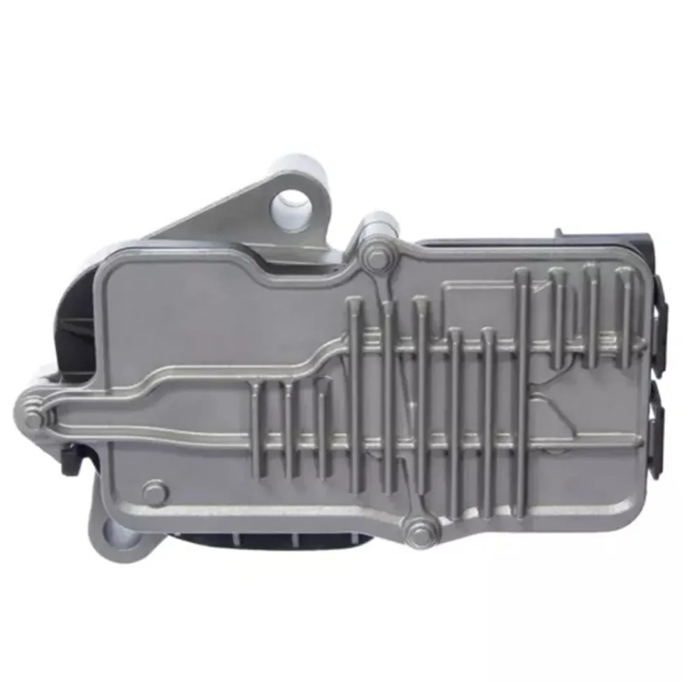 2014-2018 BMW X5 Overføring Case Control Module 27608643153 27607643762
