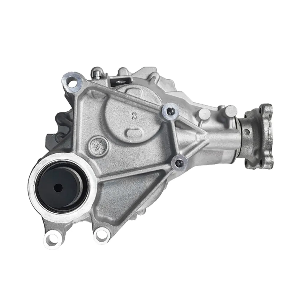 AT4Z7251A Transfer Case Differential AWD Ford Edge Explorer Taurus 07-15