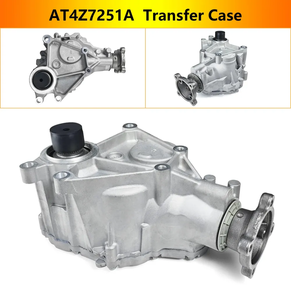 AT4Z7251A Transfer Case Differential AWD Ford Edge Explorer Taurus 07-15