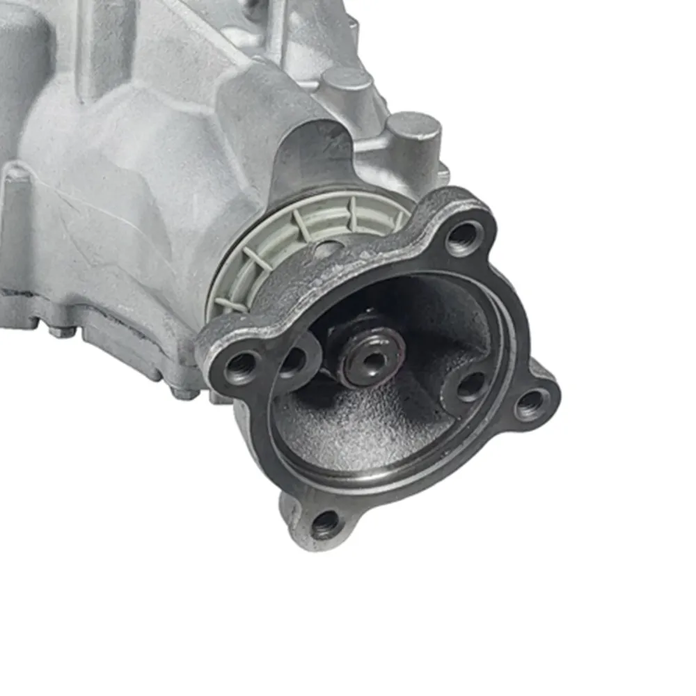 AT4Z7251A Transfer Case Differential AWD Ford Edge Explorer Taurus 07-15